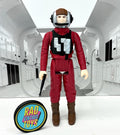 Star Wars Custom Kenner Style 11" B-WIng Pilot 3D Printed Figure