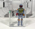 STAR WARS KENNER 1979 Taiwan BOBA FETT ACTION FIGURE GRADED AFA 80+ VINTAGE