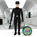 Star Wars Custom Kenner Style 11" Imperial Commander 3D Printed Figure