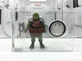 Vintage Star Wars Last 17 Power of the Force GAMORREAN GUARD CAS 85