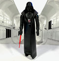 Star Wars Custom Vintage Kenner Style 13" DARTH VADER Action Figure 3D Print