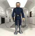 Star Wars Custom Vintage Kenner Style 11" BLUE SNAGGLETOOTH Figure 3D Print