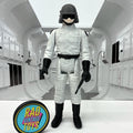 Star Wars Custom Kenner Style 11" AT-ST Driver 3D Printed Figure