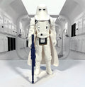 Star Wars Custom Vintage Kenner Style 11" SNOWTROOPER Action Figure 3D Print