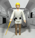Star Wars Custom Vintage Kenner Style 11" LUKE SKYWALKER FARMBOY Figure 3D Print