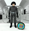 Star Wars Custom Kenner Style 11" Death Squad Commander 3D Printed Figure