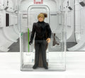 STAR WARS KENNER 1983 Luke Skywalker Jedi Knight ACTION FIGURE GRADED AFA 80 VINTAGE
