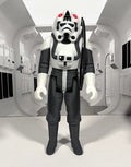 Star Wars Custom Kenner Style 11" AT-AT DRIVER 3D Printed Figure