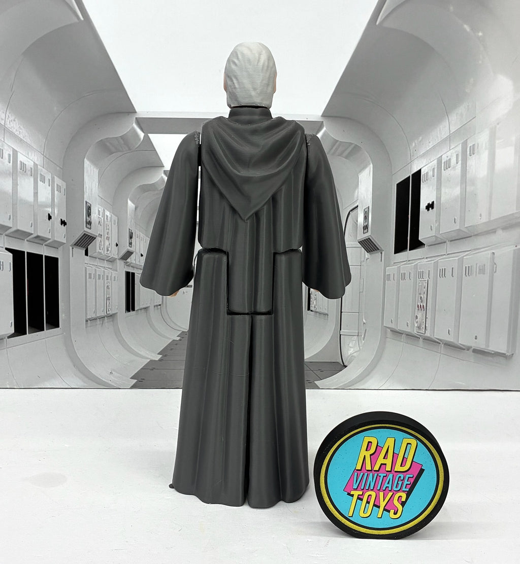 Star Wars Custom Kenner Style 11" Anakin Skywalker 3D Printed Figure