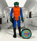 Star Wars Custom Kenner Style 11" Walrus Man 3D Printed Figure
