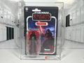 TVC Star Wars 2023 Hasbro DARTH REVAN VC301 MOC ROTS AFA Graded 8.5