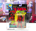 DEADPOOL 1992 Toybiz Marvel X-Men MOC Action Figure Graded CAS 80+