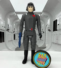 Star Wars Custom Kenner Style 11" AT-AT Commander 3D Printed Figure
