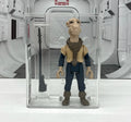 STAR WARS KENNER 1985 YAK FACE Last 17 ACTION FIGURE GRADED UKG 85 VINTAGE