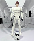 Star Wars Custom Kenner Style 11" LUKE SKYWALKER STORMTROOPER Figure 3D Print