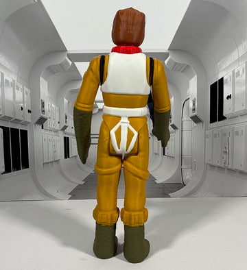 Star Wars Custom Kenner Style 11" Bossk 3D Printed Figure