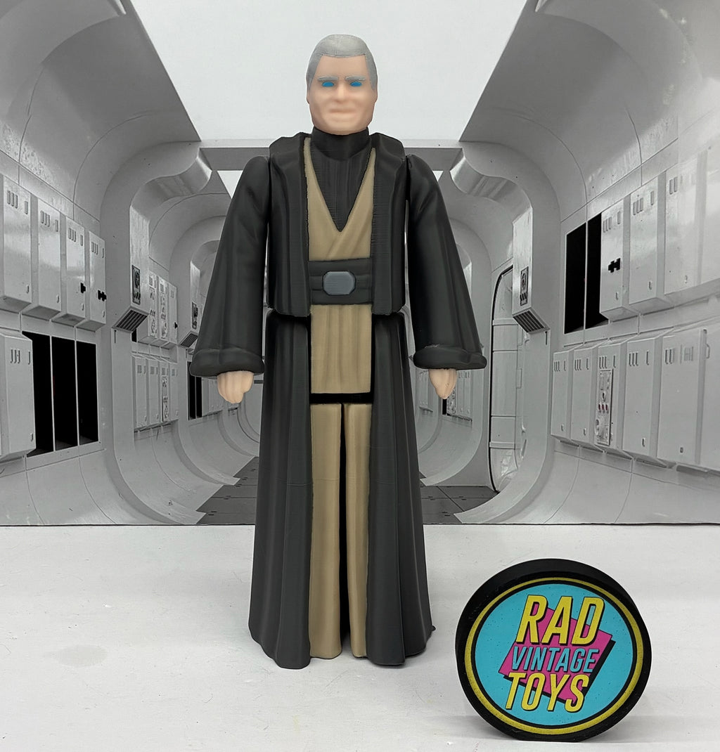 Star Wars Custom Kenner Style 11" Anakin Skywalker 3D Printed Figure