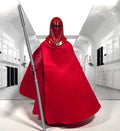 Star Wars Custom Kenner Style 12" ERG Emperors Royal Guard Figure 3D Print