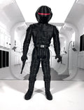 Star Wars Custom Vintage Kenner Style 11" IMPERIAL GUNNER Action Figure 3D Print