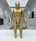Star Wars Custom Kenner Style 11" C-3PO 3D Printed Figure
