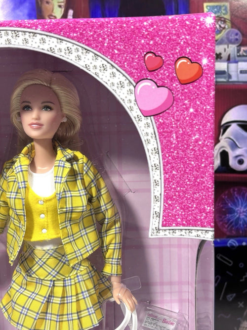 30th Anniversary Barbie x Clueless Cher Doll Signature Limited Edition NIB